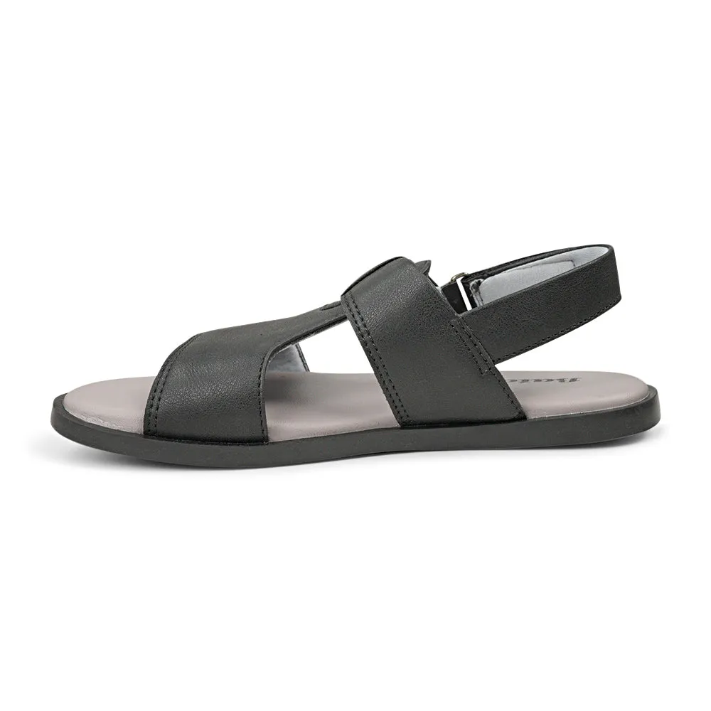 BATA (CHILDREN) SMILE JUNIOR CHILDREN SANDAL