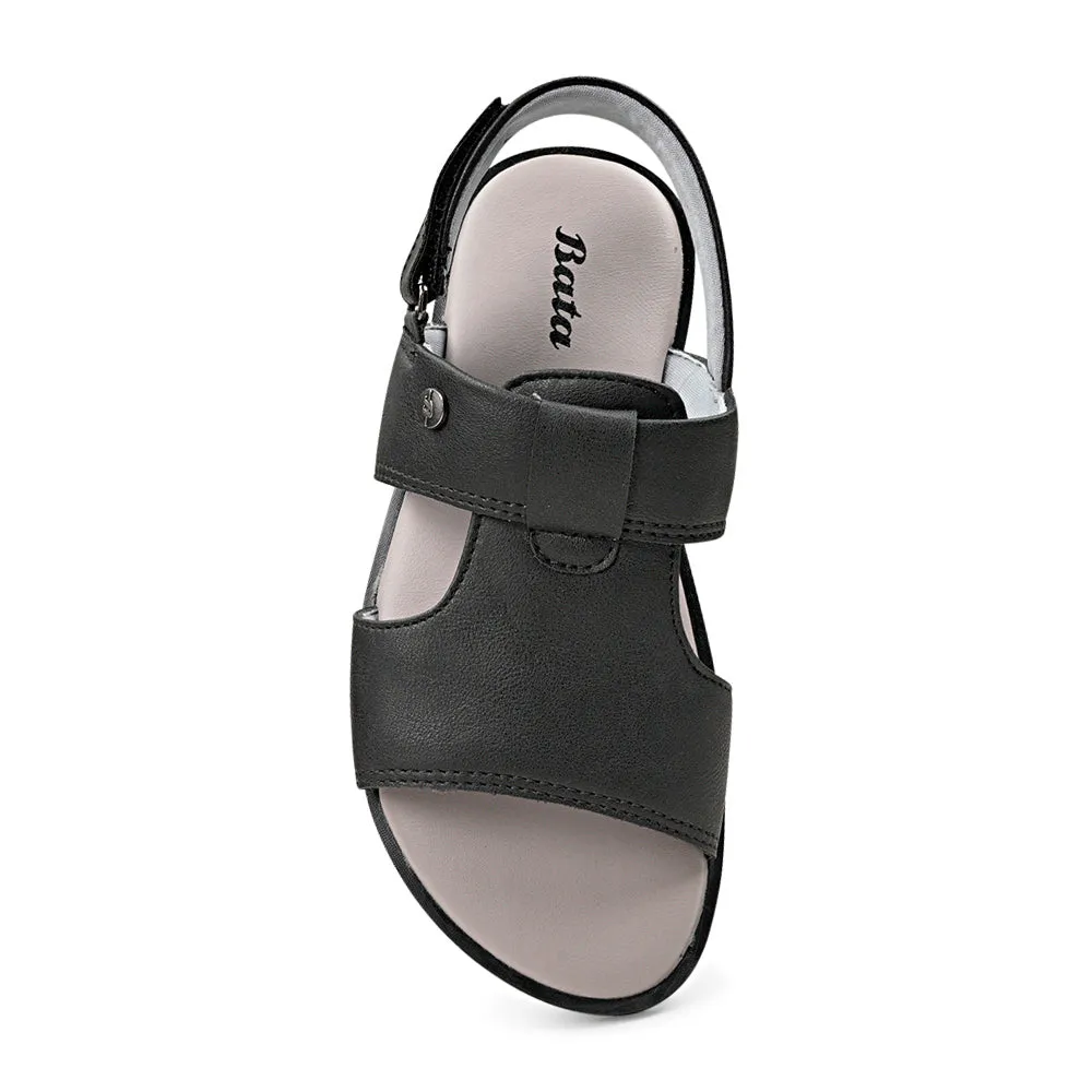 BATA (CHILDREN) SMILE JUNIOR CHILDREN SANDAL