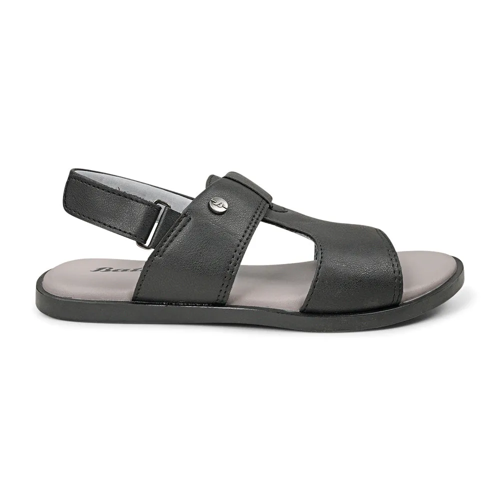 BATA (CHILDREN) SMILE JUNIOR CHILDREN SANDAL