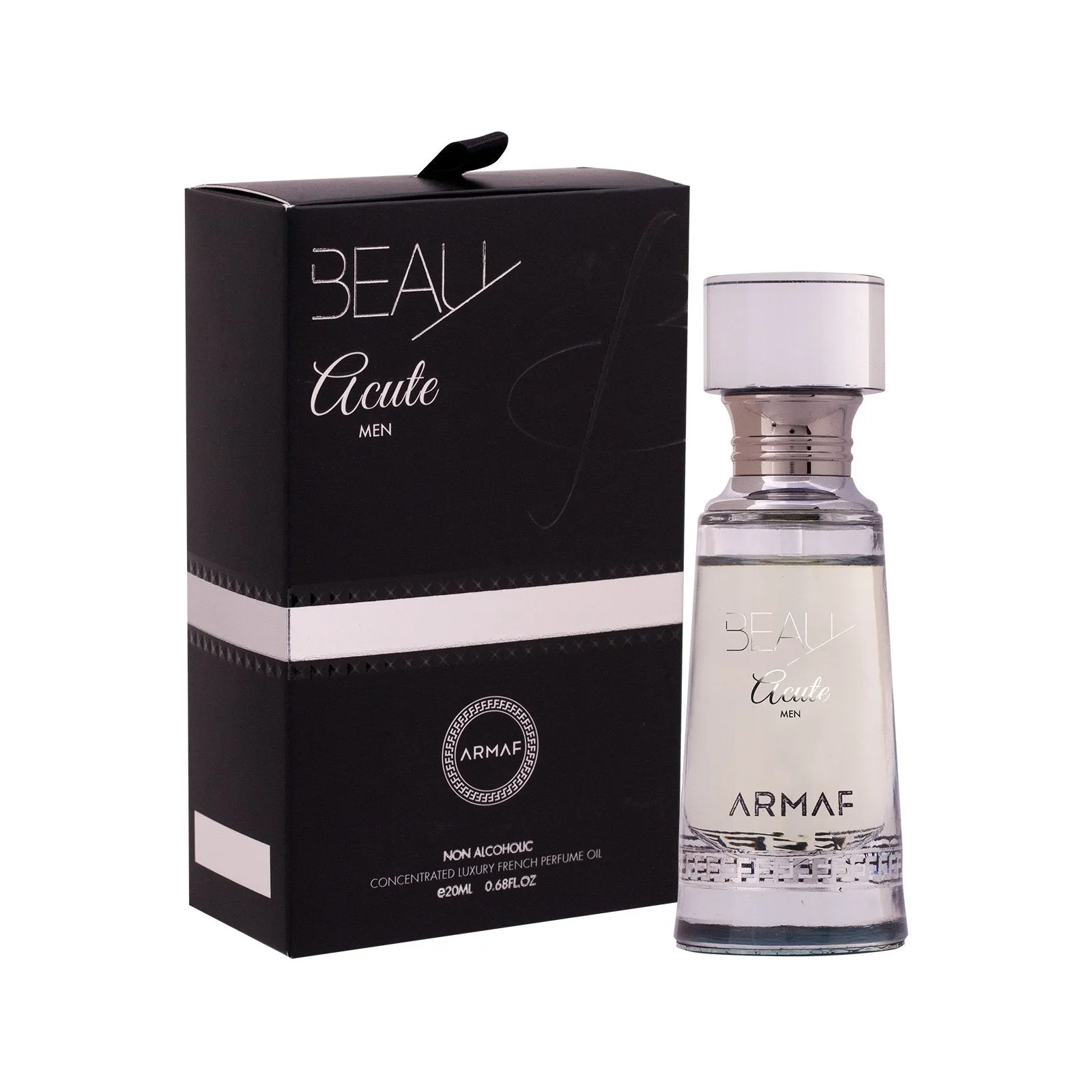 BEAU ACUTE | ARMAF MAN PERFUME OIL | FOR HIM