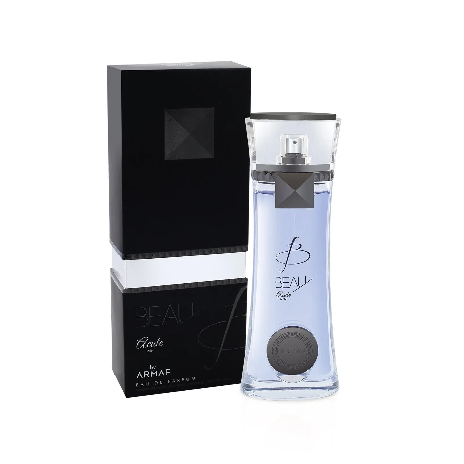 BEAU ACUTE MAN EDP 100ML