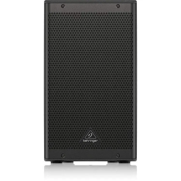 Behringer DR110 DSP 1000W 10" Powered Speaker