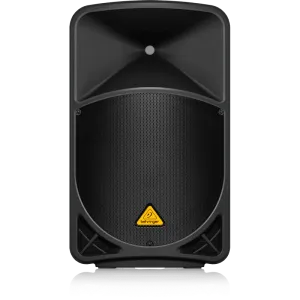 Behringer Eurolive B112D Portable Speakers