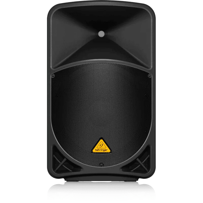 Behringer Eurolive B112D Portable Speakers