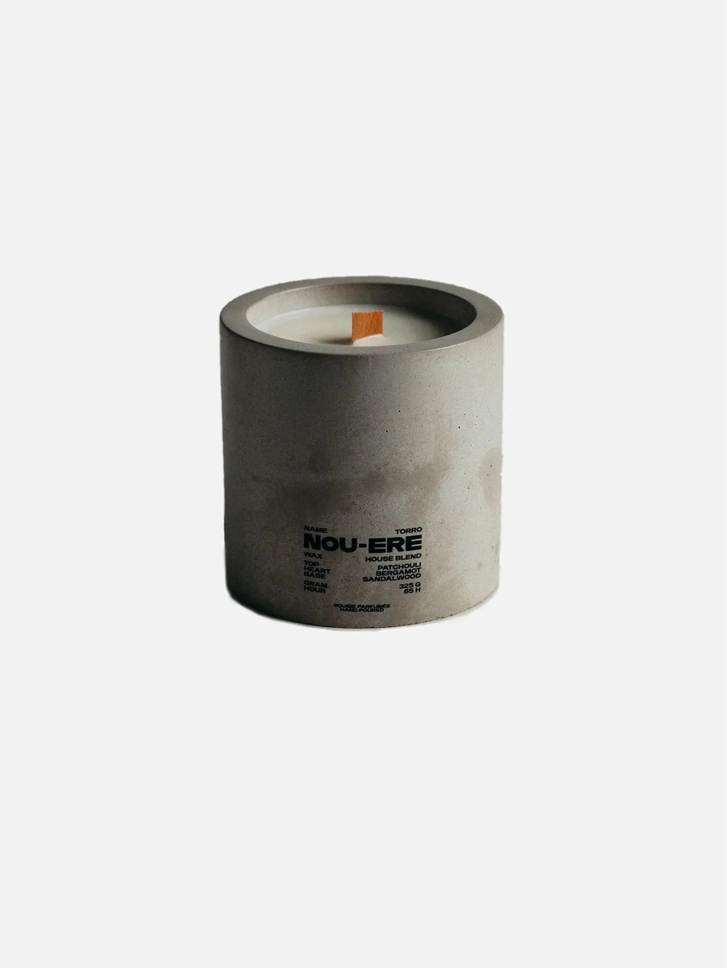 Beton Torro - Gri