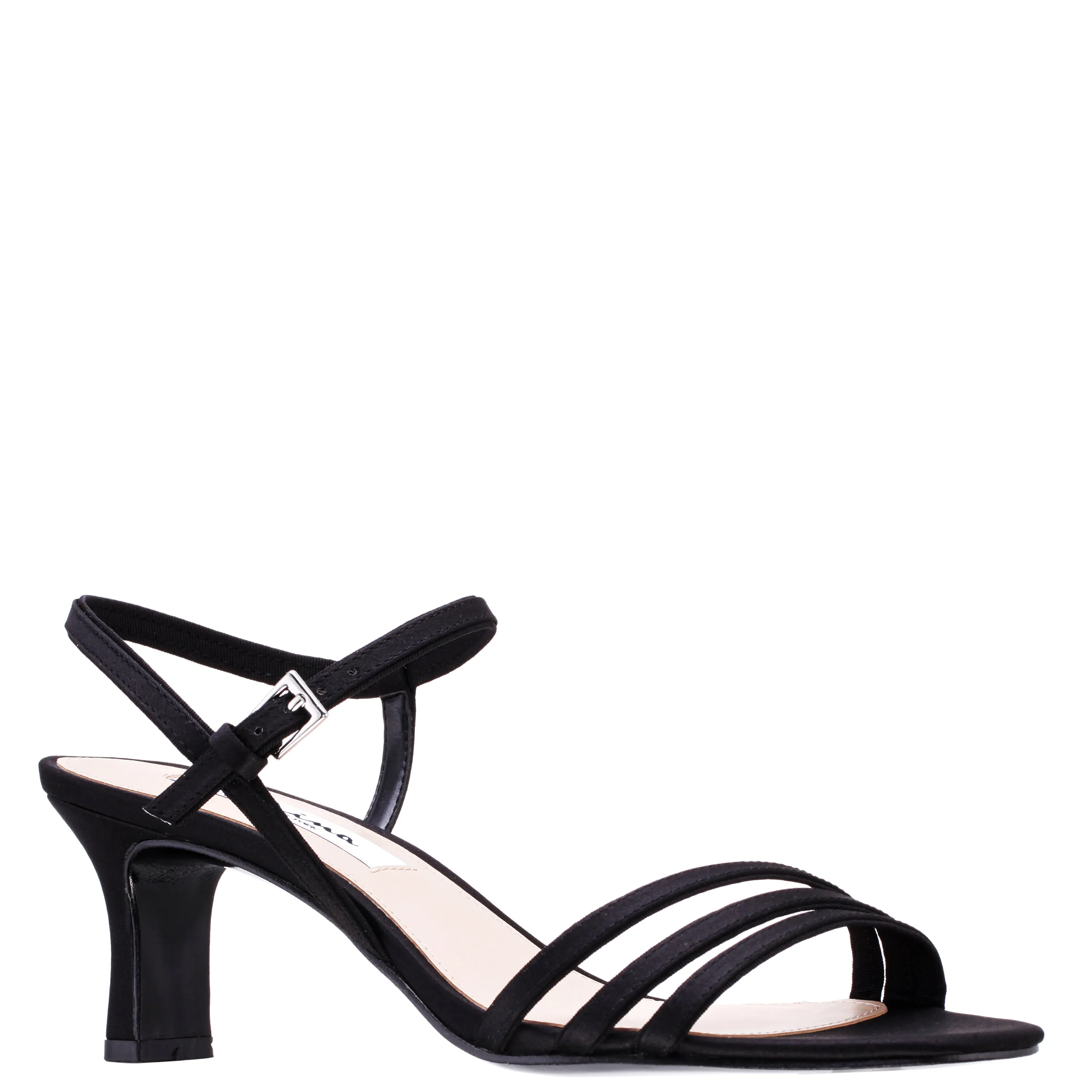 BEVERLY-BLACK