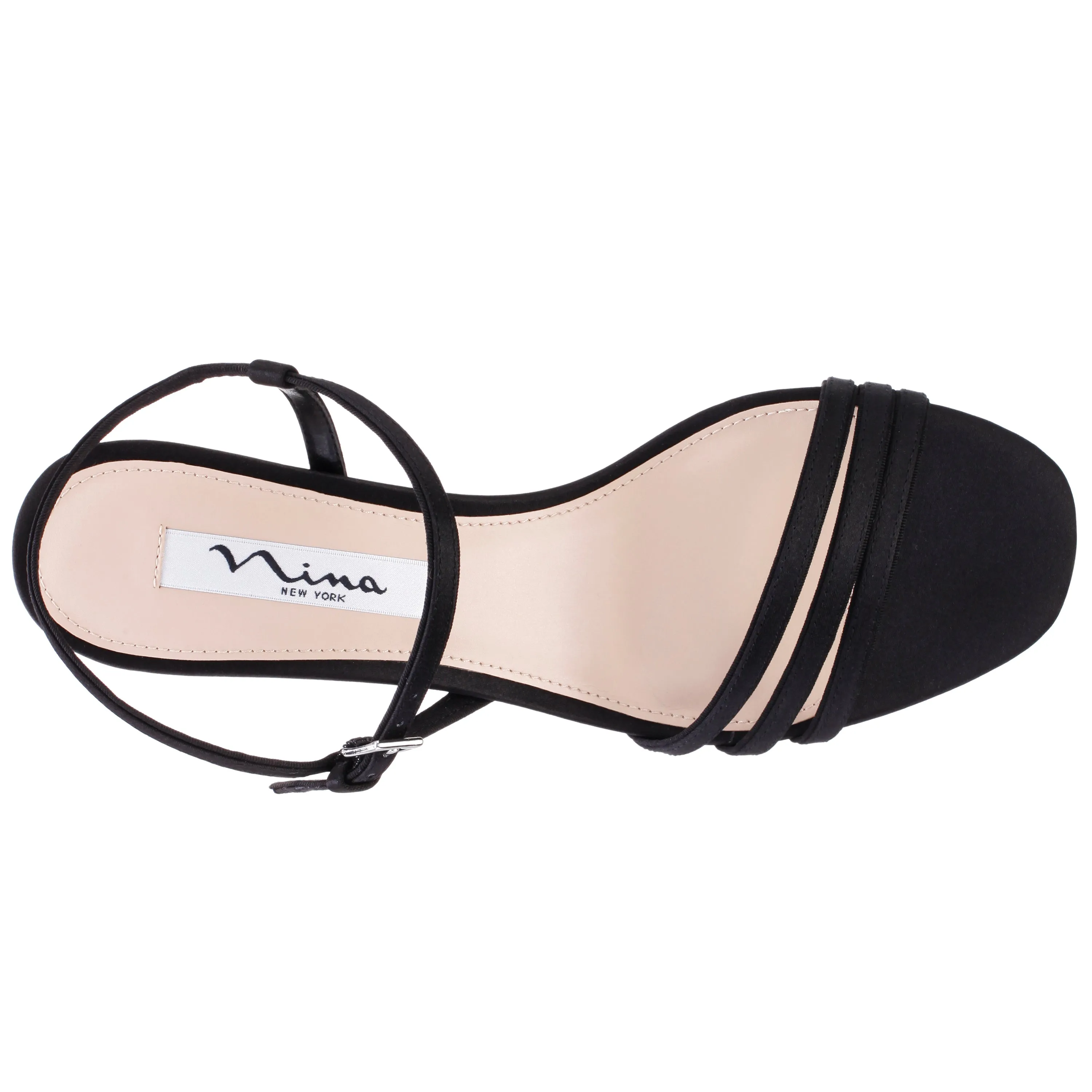 BEVERLY-BLACK