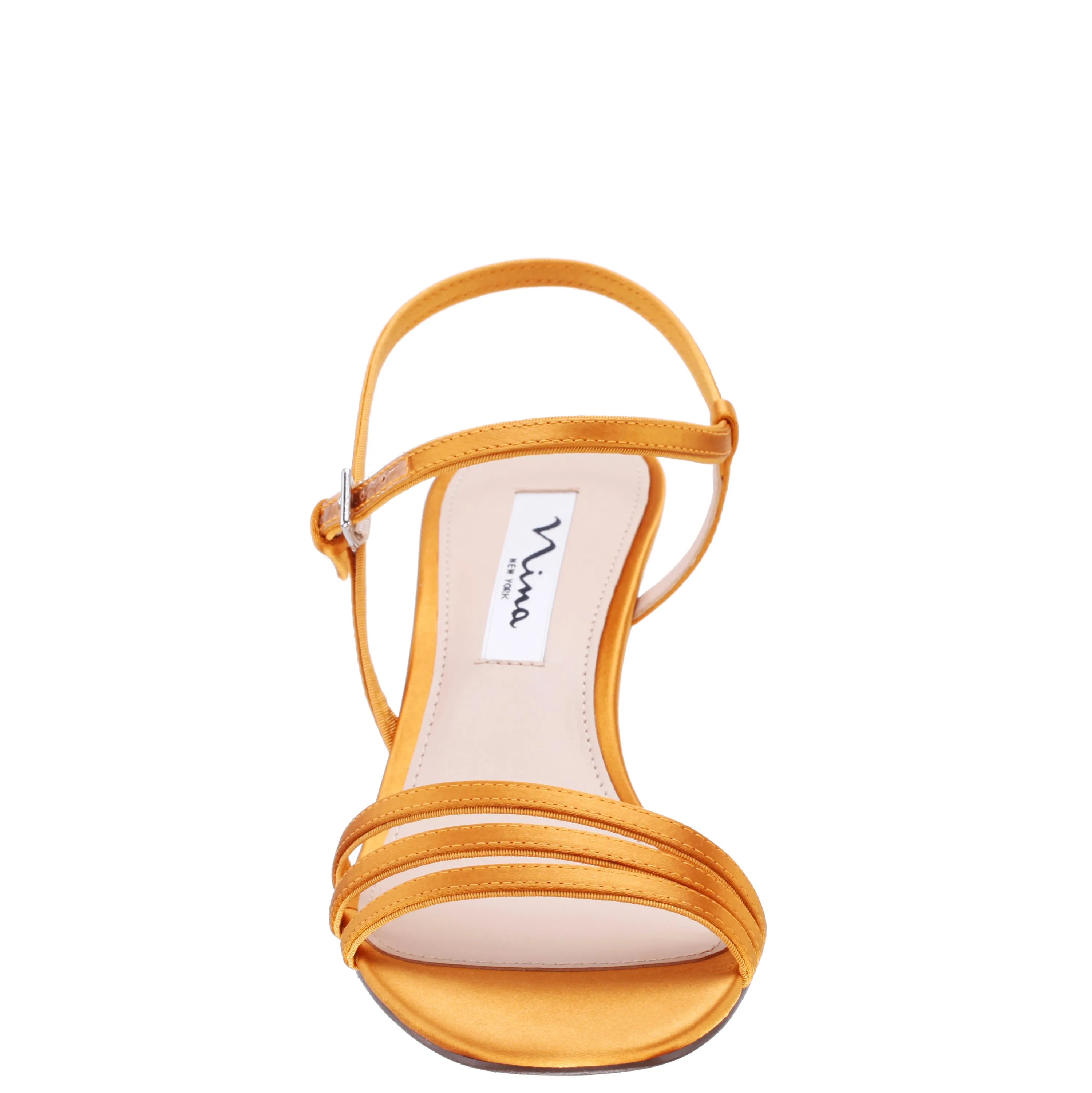 BEVERLY-BURNT AMBER