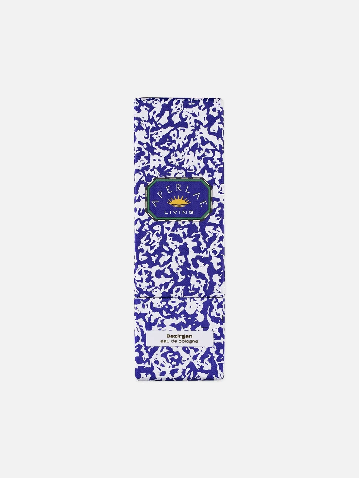 Bezirgan Eau de Cologne 100 ML