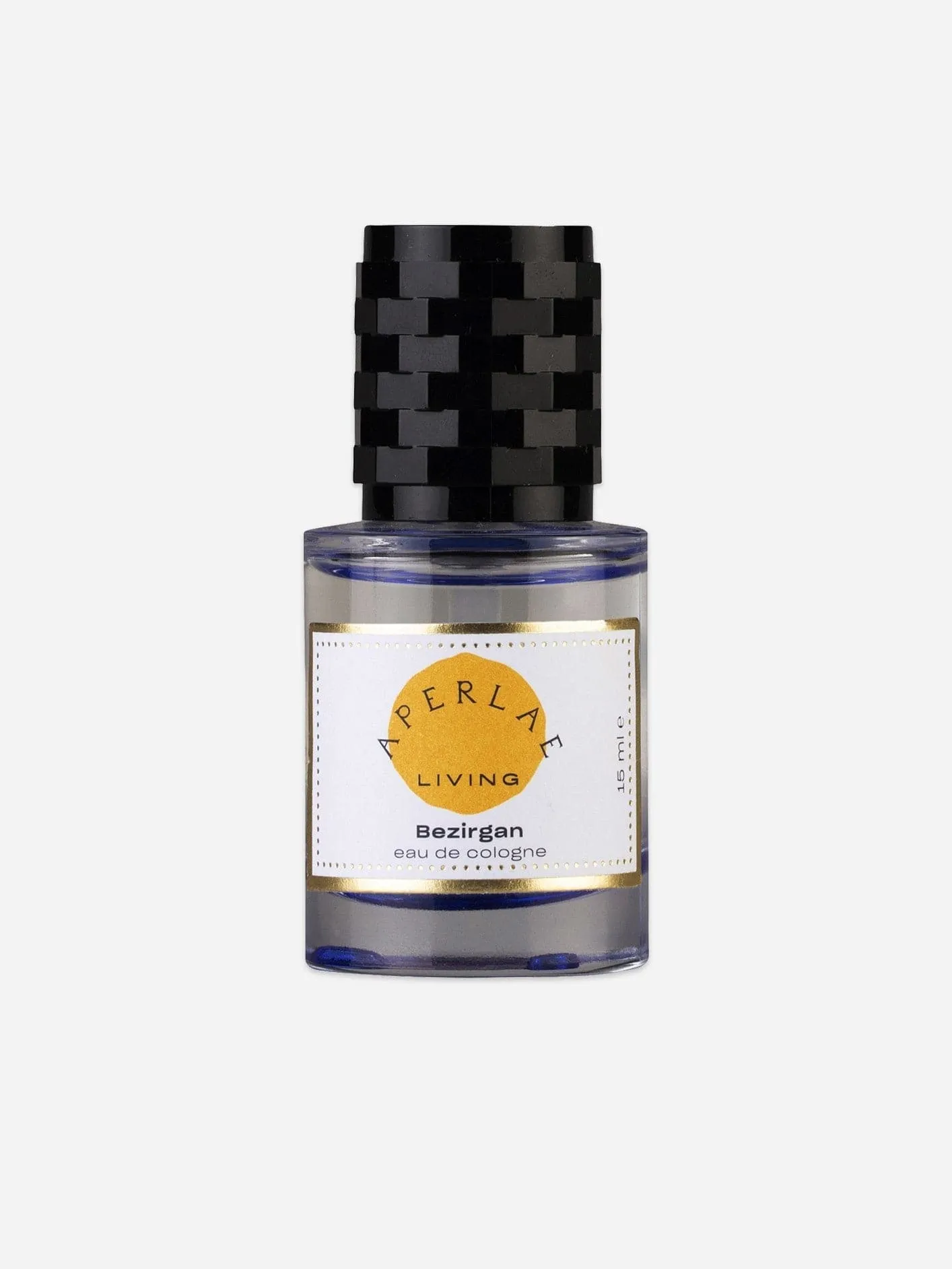 Bezirgan Eau de Cologne 15 ML