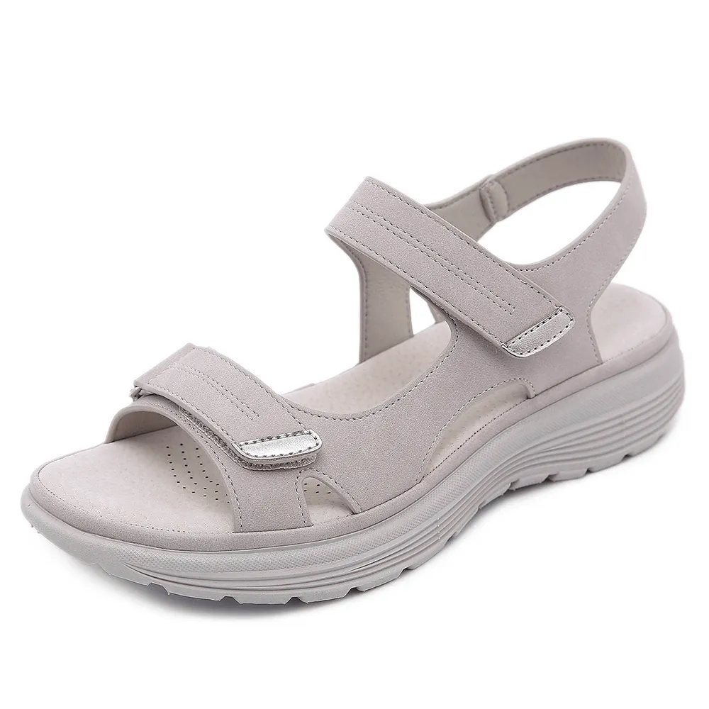 Bianca | Comfortable Orthopedic Sandals