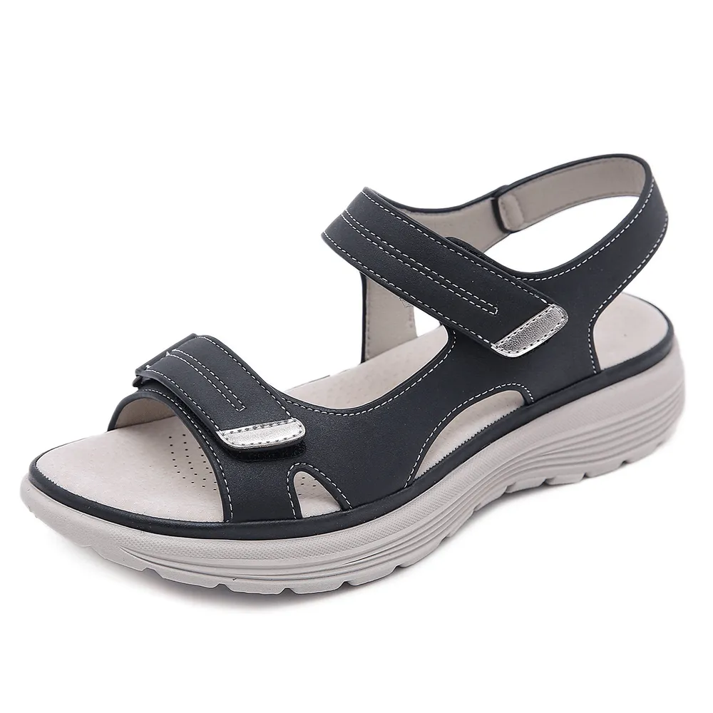 Bianca | Comfortable Orthopedic Sandals