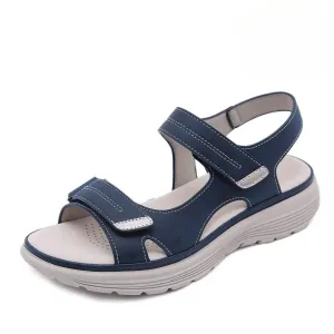 Bianca | Comfortable Orthopedic Sandals