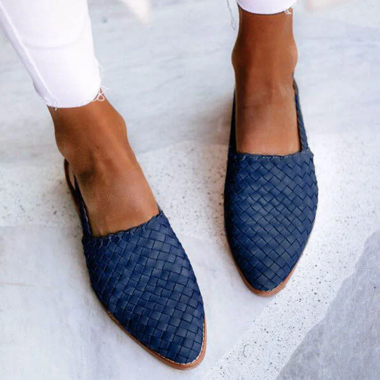 Bianca© | Exquisitely Crafted Moccasins