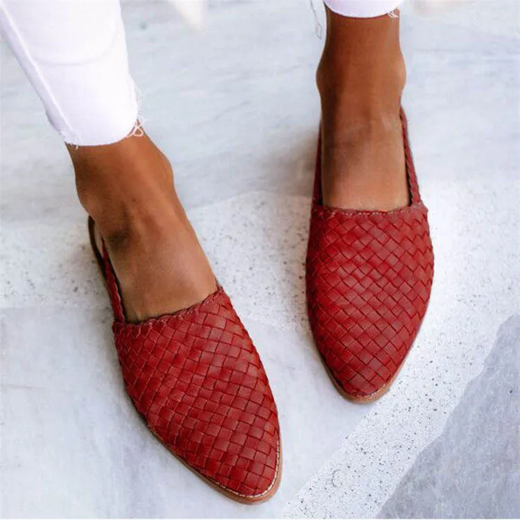 Bianca© | Exquisitely Crafted Moccasins