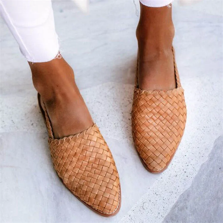 Bianca© | Exquisitely Crafted Moccasins