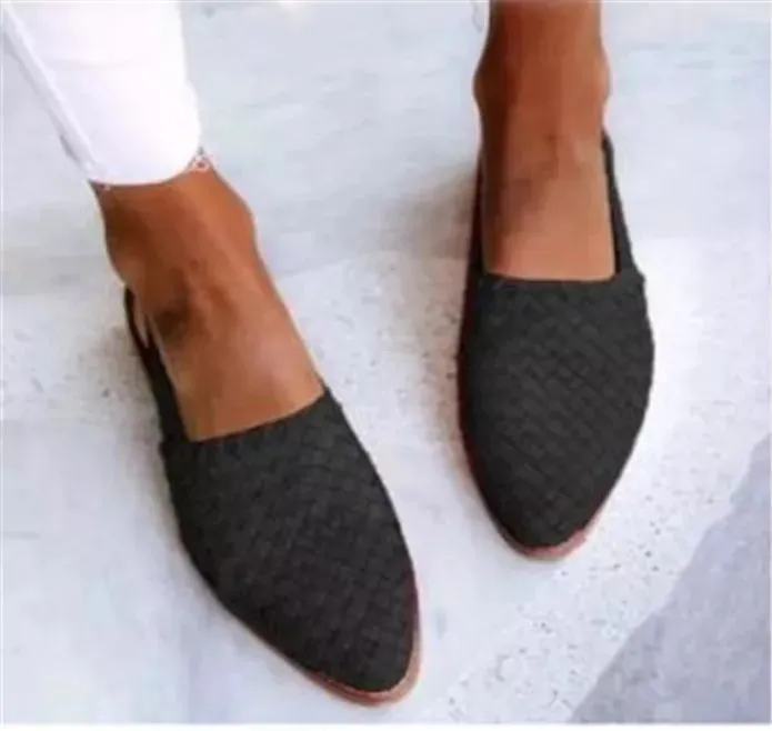 Bianca© | Exquisitely Crafted Moccasins