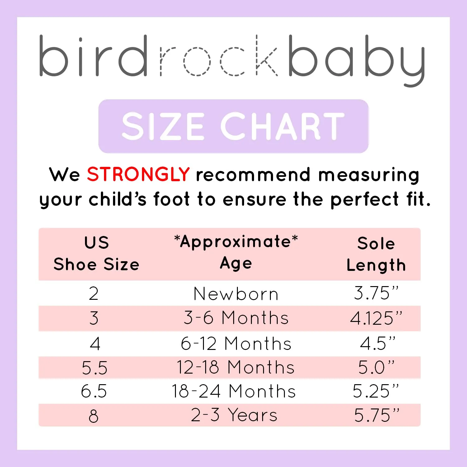 BirdRock Baby Mary Jane Moccasins - Genuine Leather Soft Sole Baby Girl Shoes for Newborns, Infants, Babies, and Toddlers (Pearl White, US 4)
