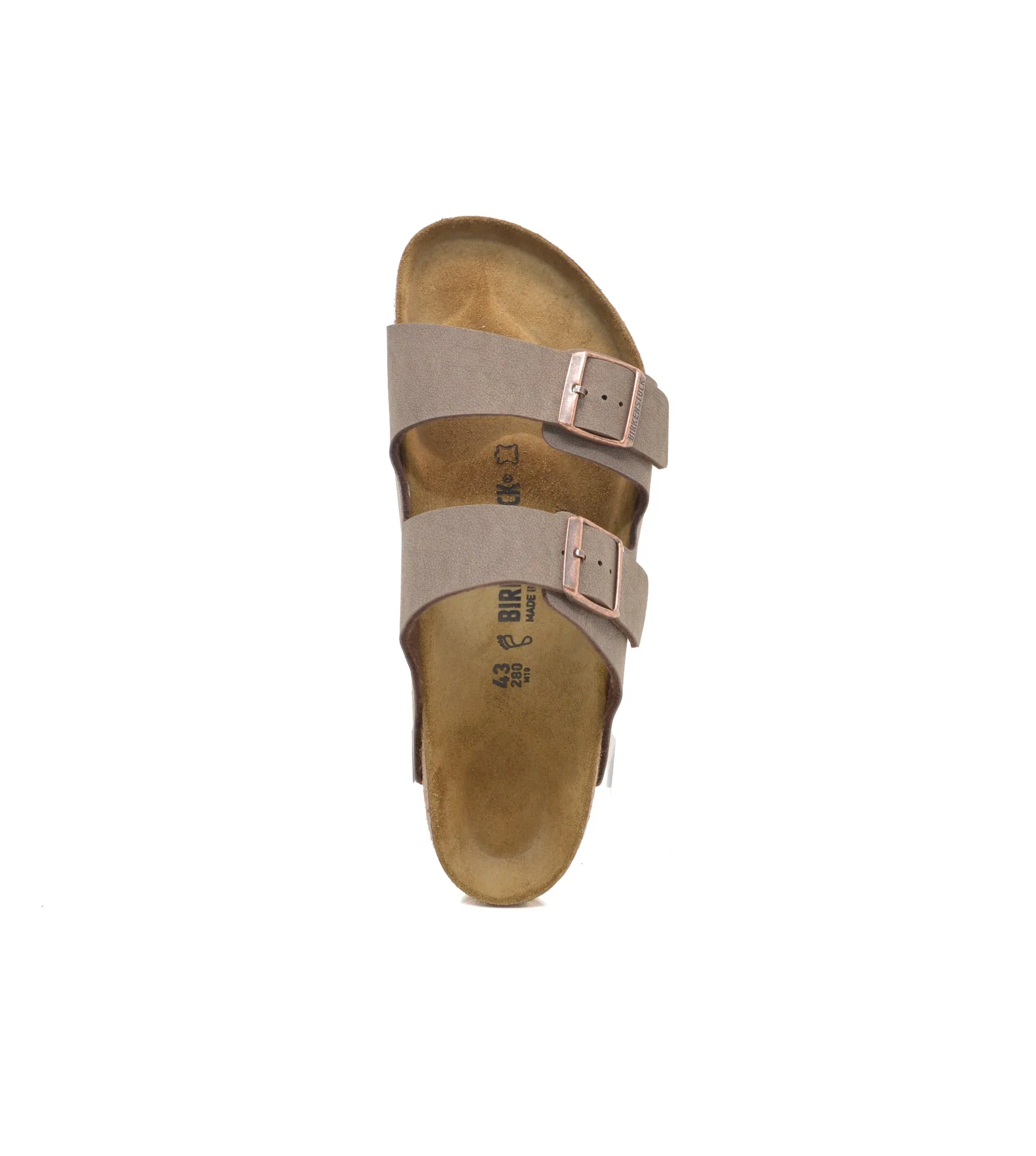 BIRKENSTOCK Arizona Birkibuc  42