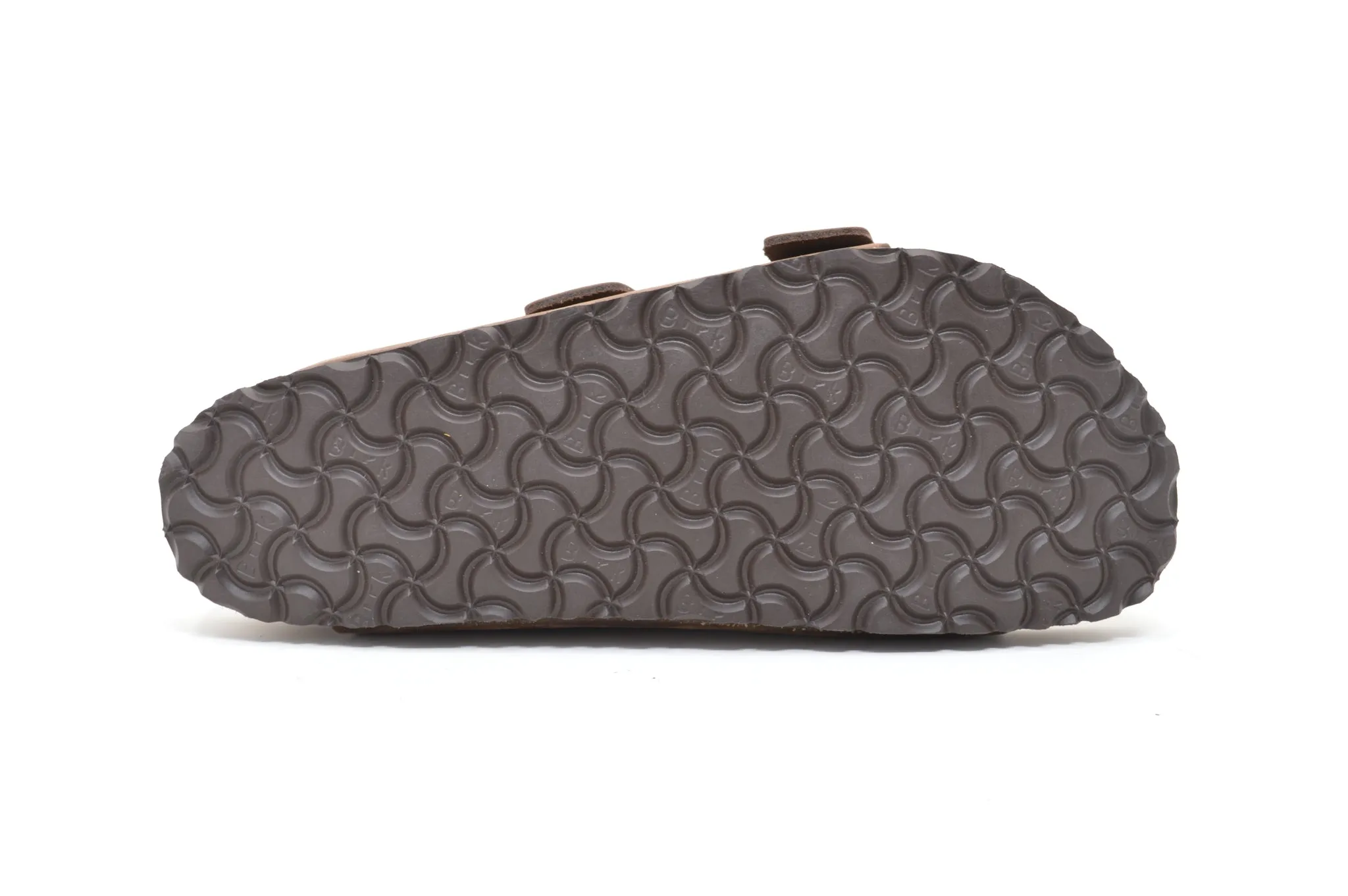 BIRKENSTOCK Arizona Oiled Leather  42