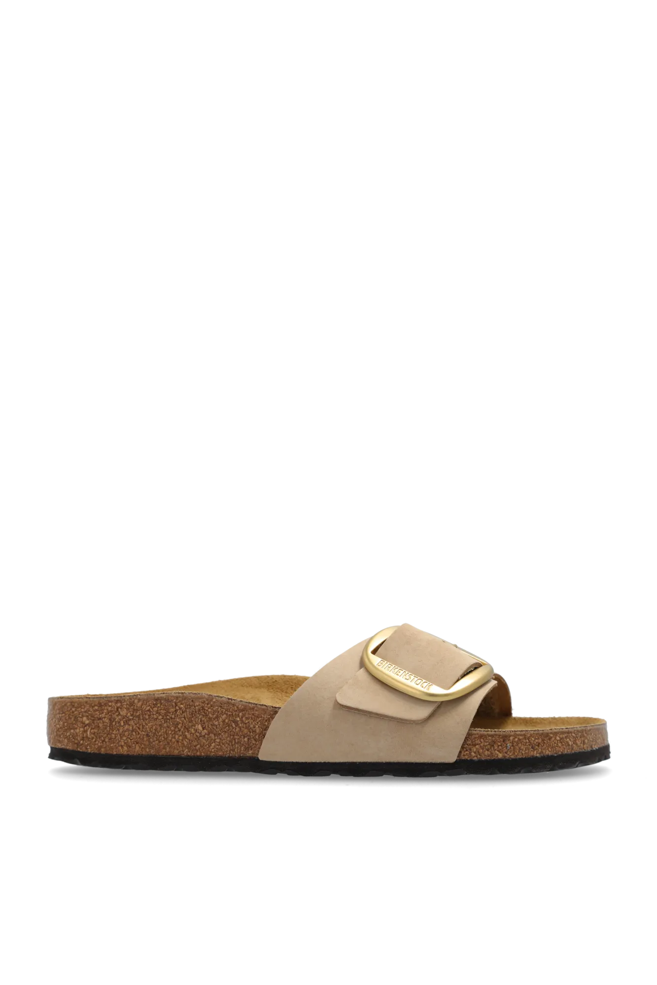 BIRKENSTOCK- BIG BUCKLE MADRID