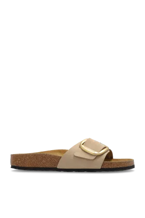 BIRKENSTOCK- BIG BUCKLE MADRID