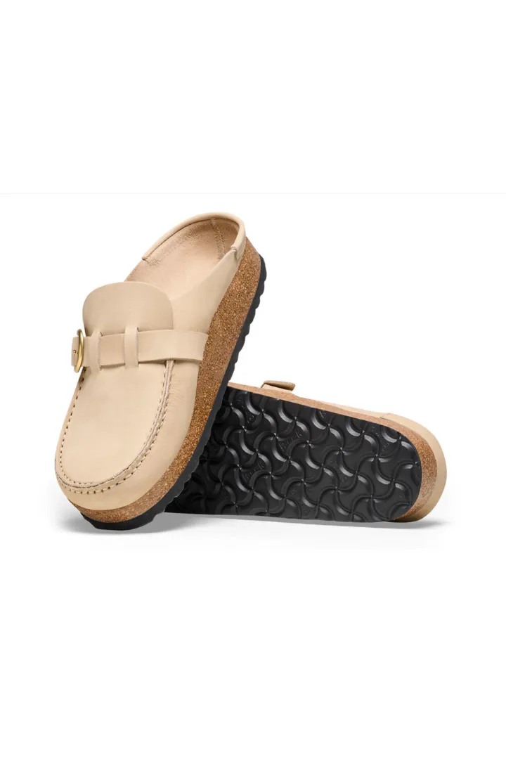 Birkenstock: Buckley-Sandcastle