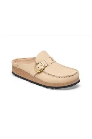 Birkenstock: Buckley-Sandcastle