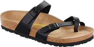 Birkenstock Mayari Black - Birkoflor Regular