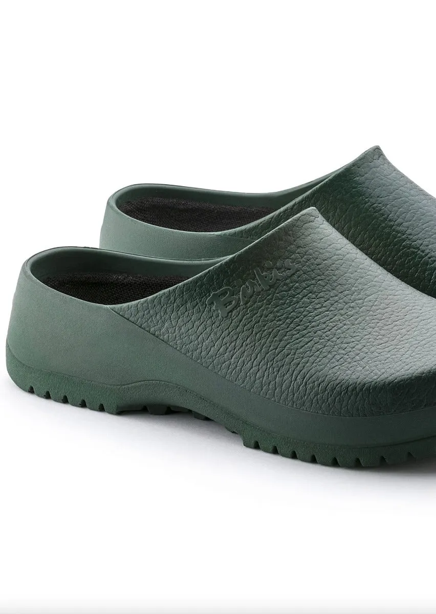 Birkenstock Super-Birki PU (Regular) Green