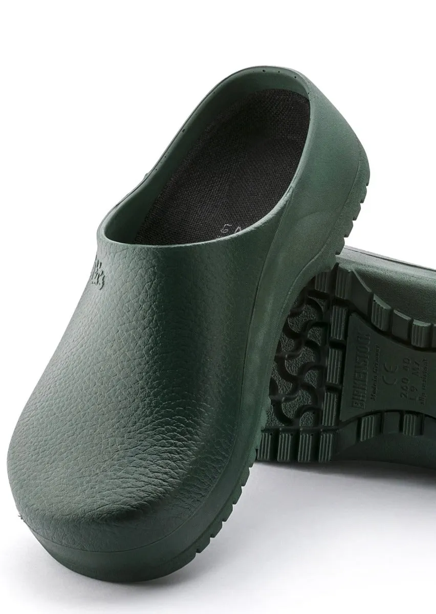 Birkenstock Super-Birki PU (Regular) Green