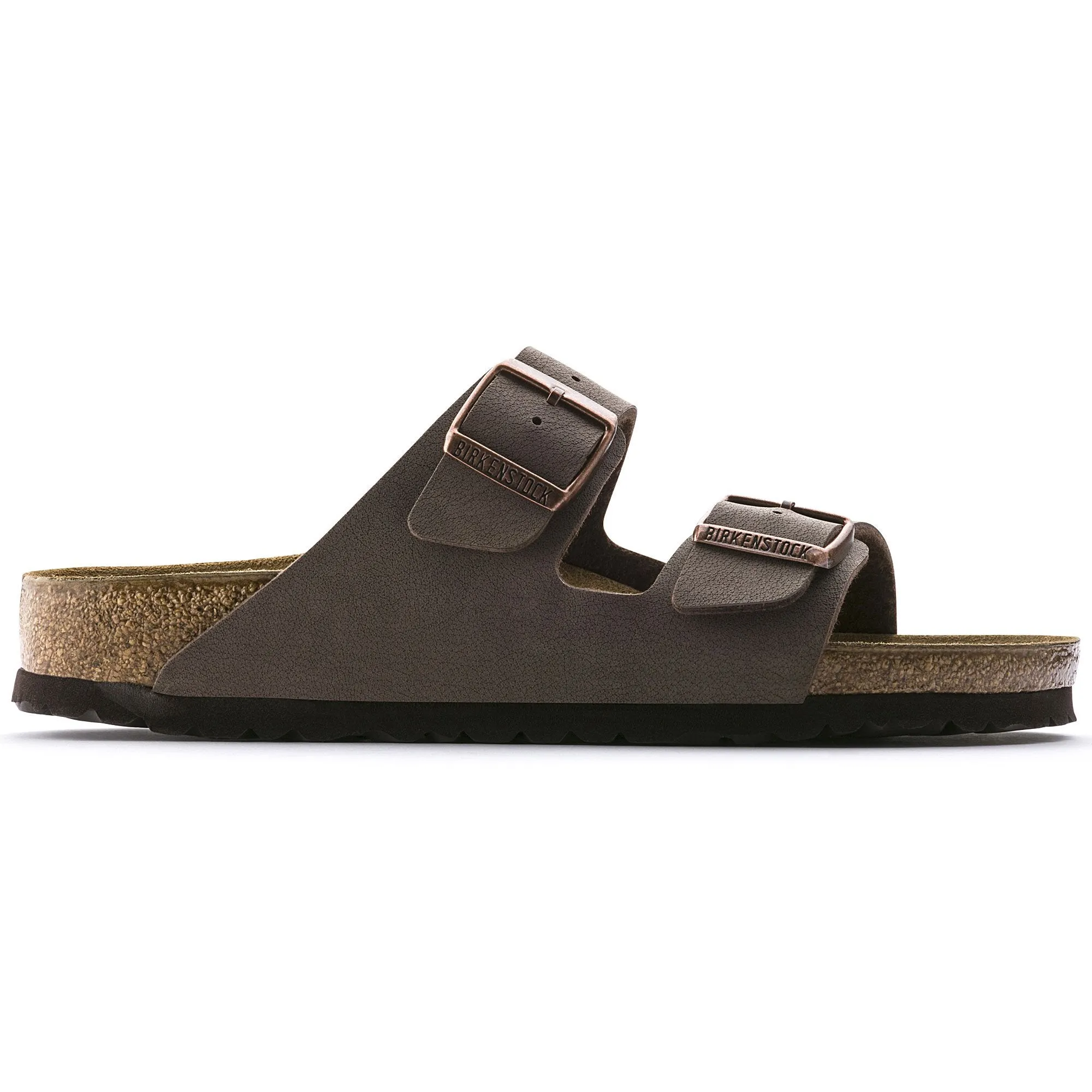 Birkenstock Women's Arizona Birkibuc Sandal
