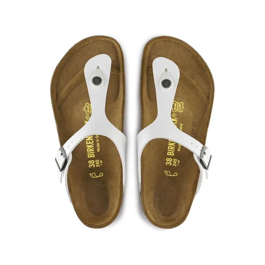 Birkenstock Women's Gizeh Birko-Flor Sandal