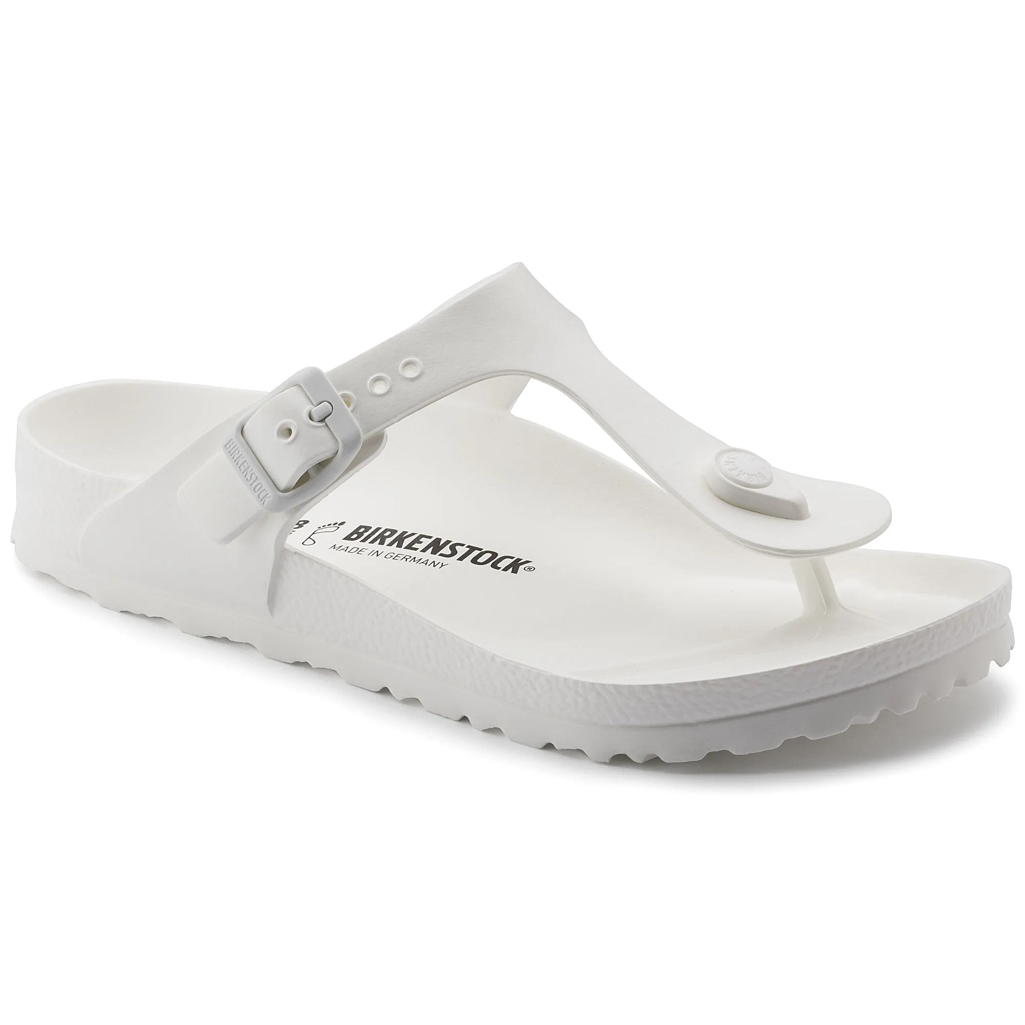 Birkenstock Women's Gizeh Essentials EVA Sandal
