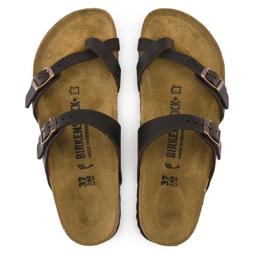 Birkenstock Women's Mayari Sandal
