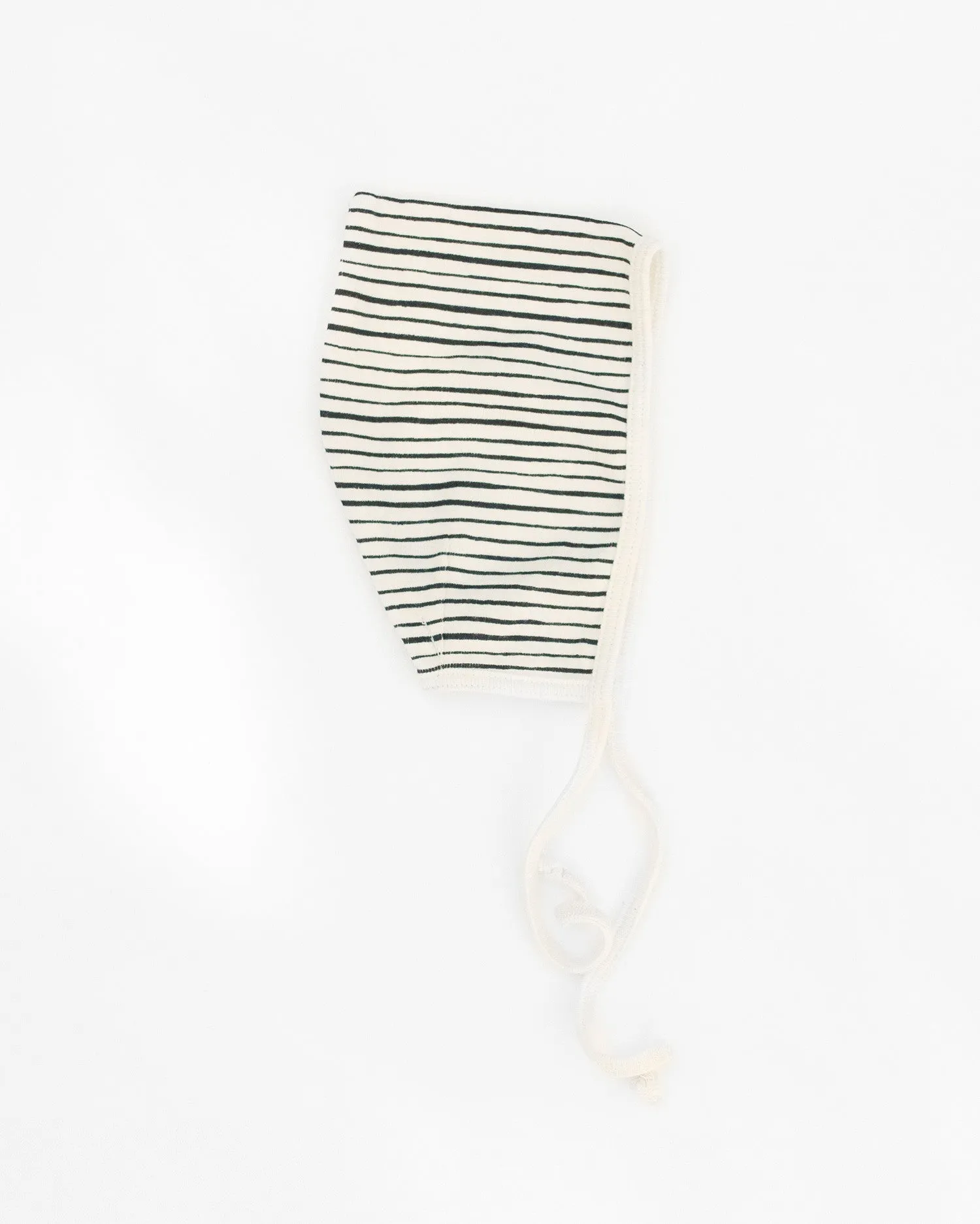Black Stripe Bandit