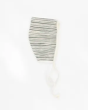 Black Stripe Bandit