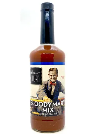 Bloody Mary Mix Bartender 32 FL oz