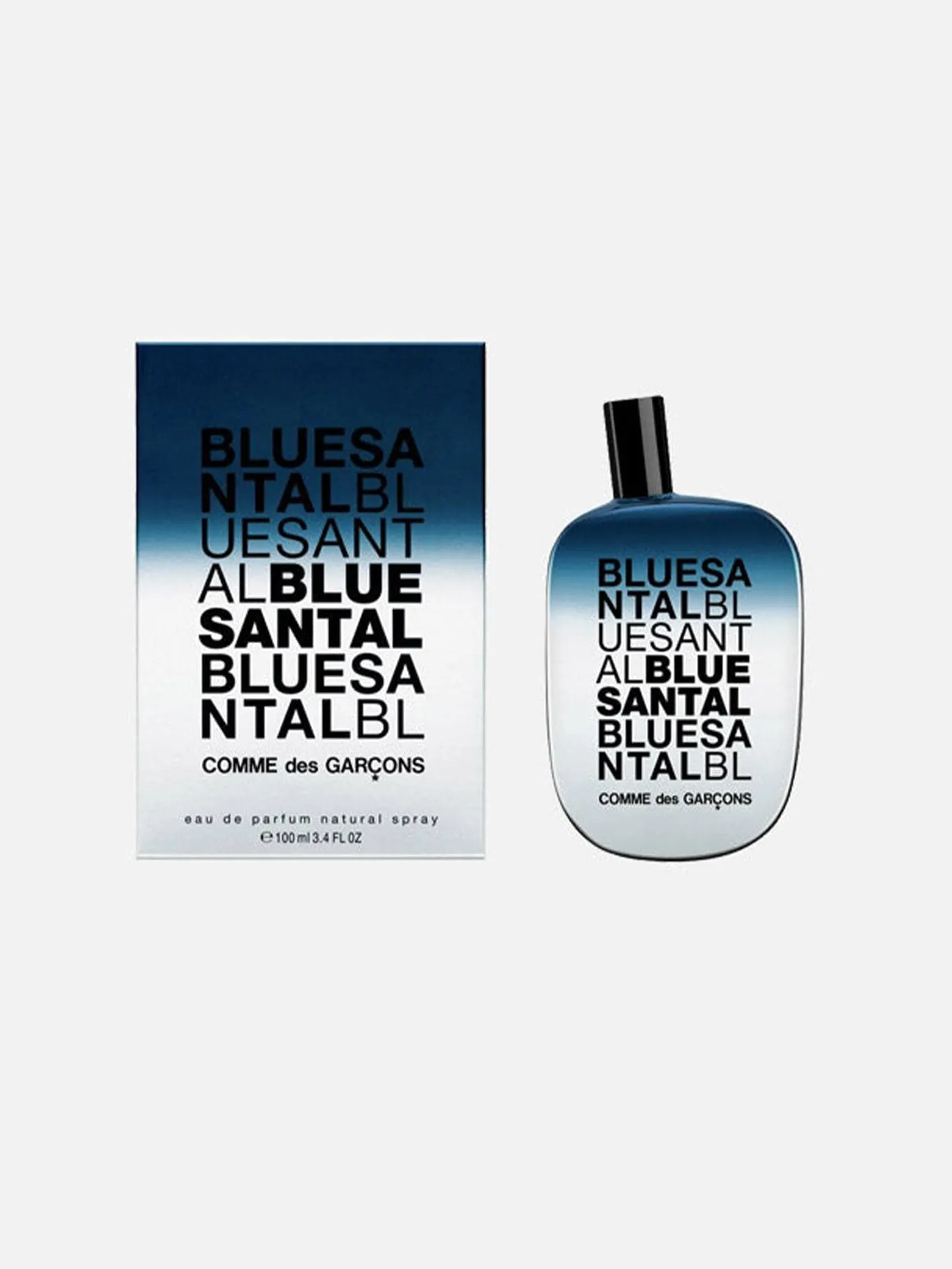 Blue Santal EDP - 100 ml