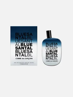 Blue Santal EDP - 100 ml