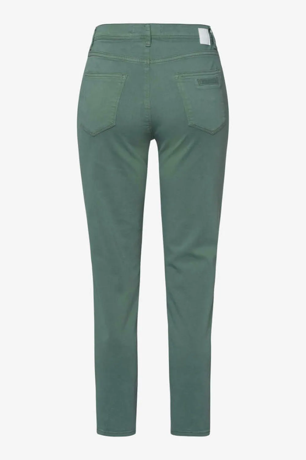 Brax Mary S Ultralight: Modern five-pocket jeans 71-7558