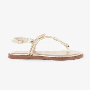 BRISTOL SANDAL