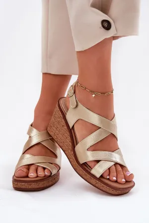 Buskin Step in style