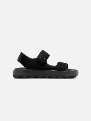 Calm Sandal "Black"