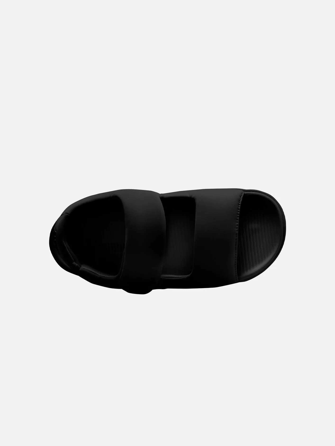 Calm Sandal "Black"
