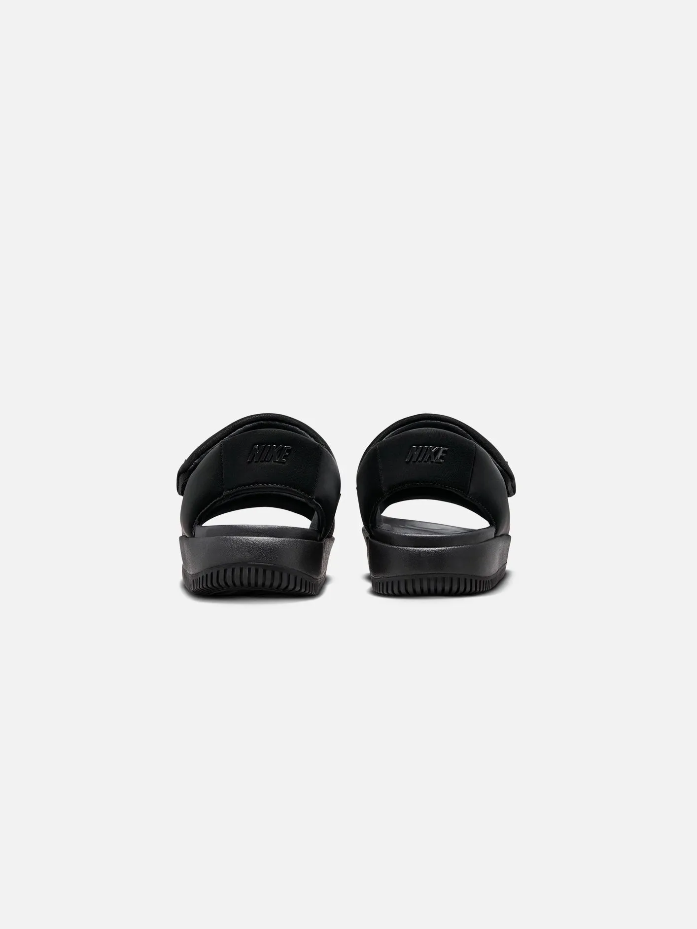 Calm Sandal "Black"