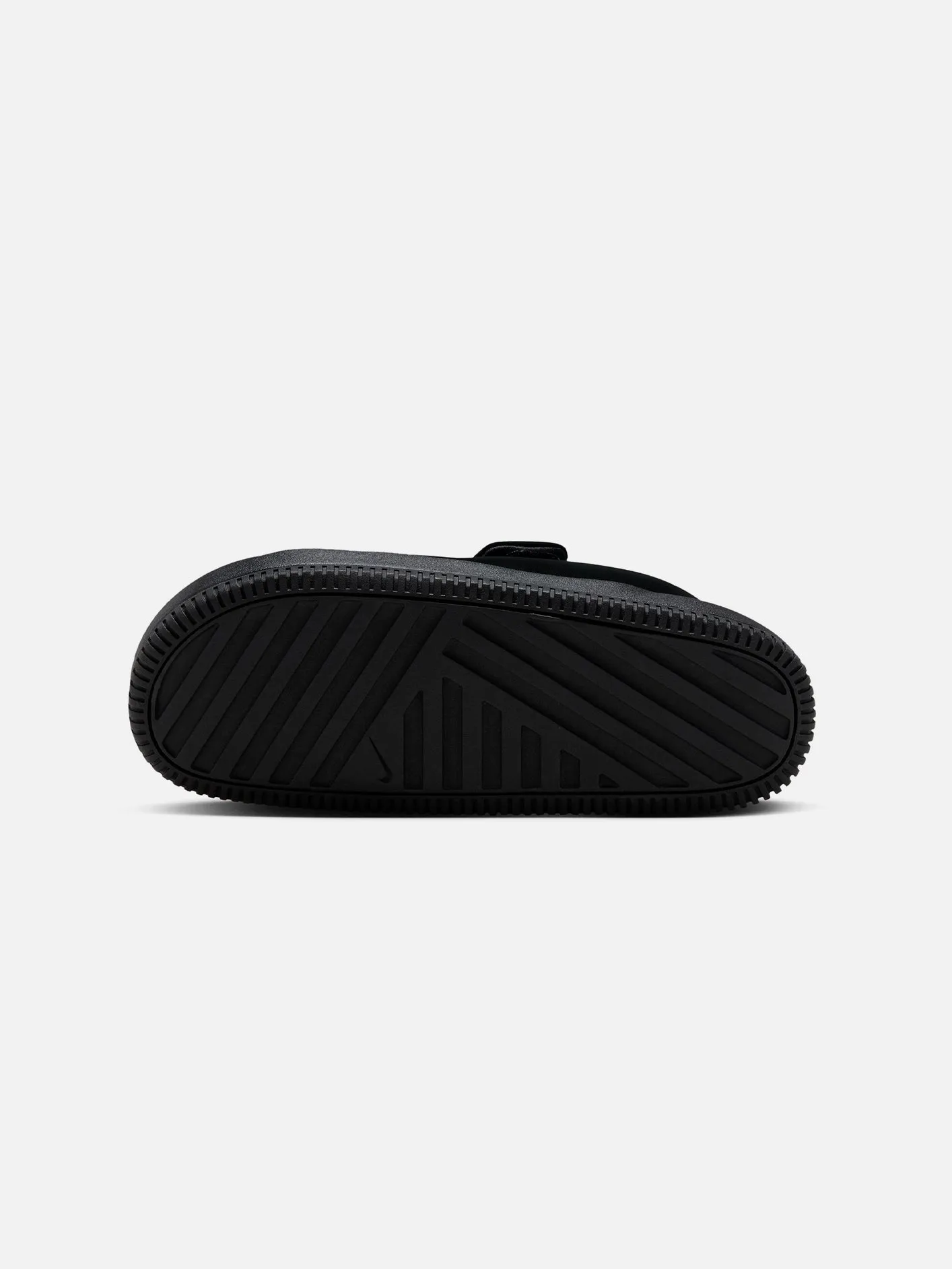 Calm Sandal "Black"
