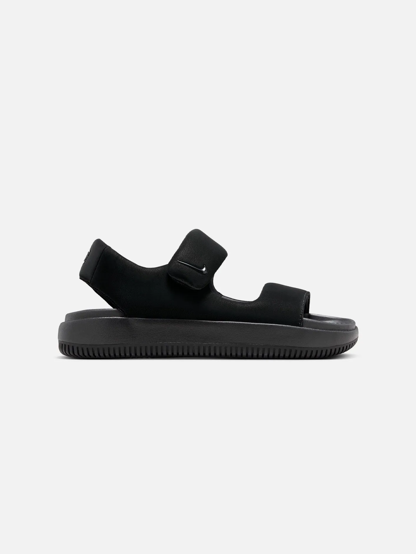 Calm Sandal "Black"