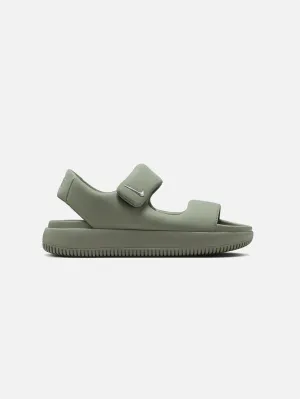 Calm Sandal "Light Army"