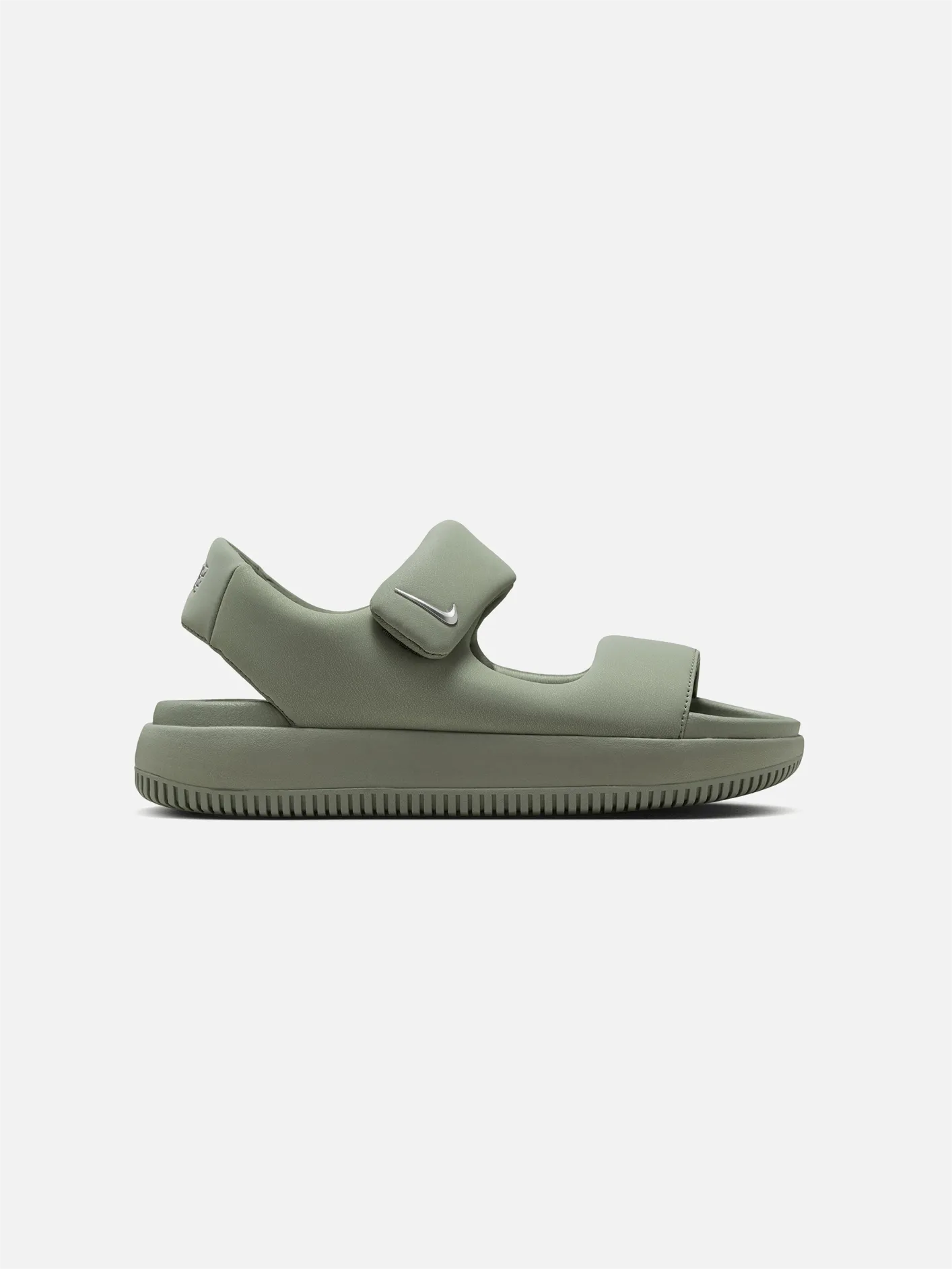 Calm Sandal "Light Army"